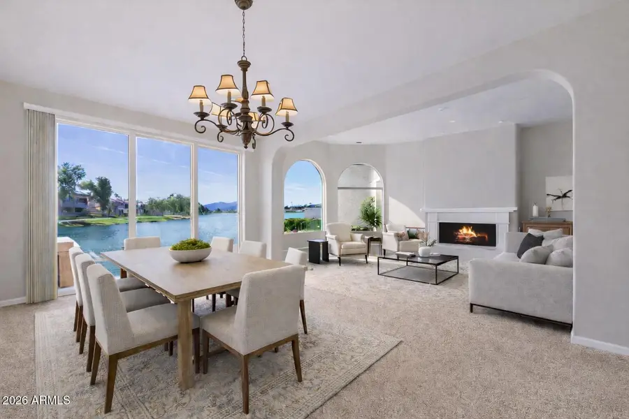 8407 E Del Camino Drive, Scottsdale, AZ 85258 - #2