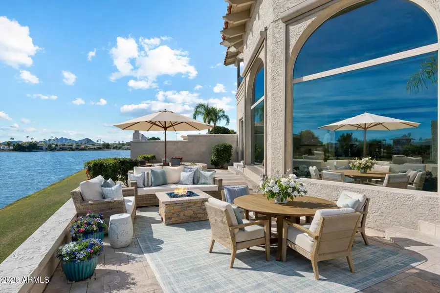 8407 E Del Camino Drive, Scottsdale, AZ 85258 - #3