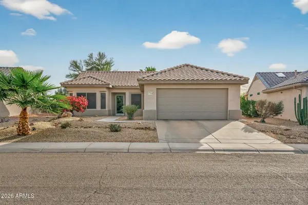 17713 N Thoroughbred Drive, Surprise, AZ 85374