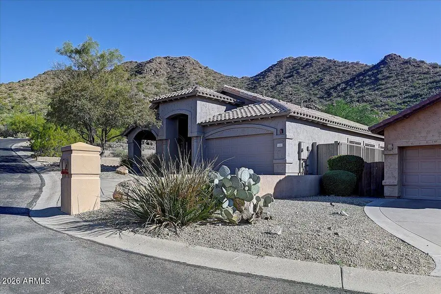 13907 E Paradise Lane, Scottsdale, AZ 85259 - #2