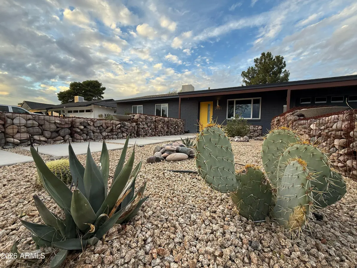 2444 E Flower Street, Phoenix, AZ 85016 - #1