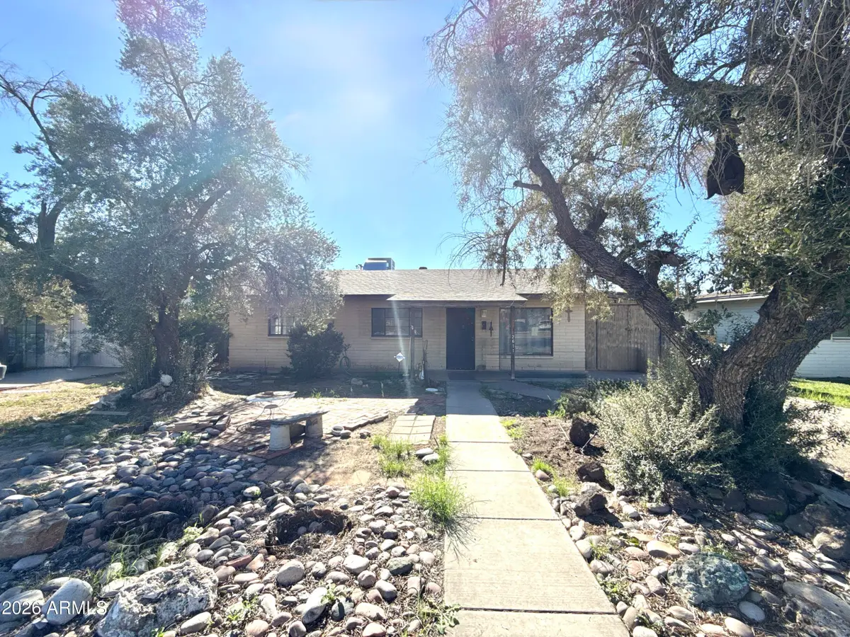 2611 W Osborn Road, Phoenix, AZ 85017 - #1