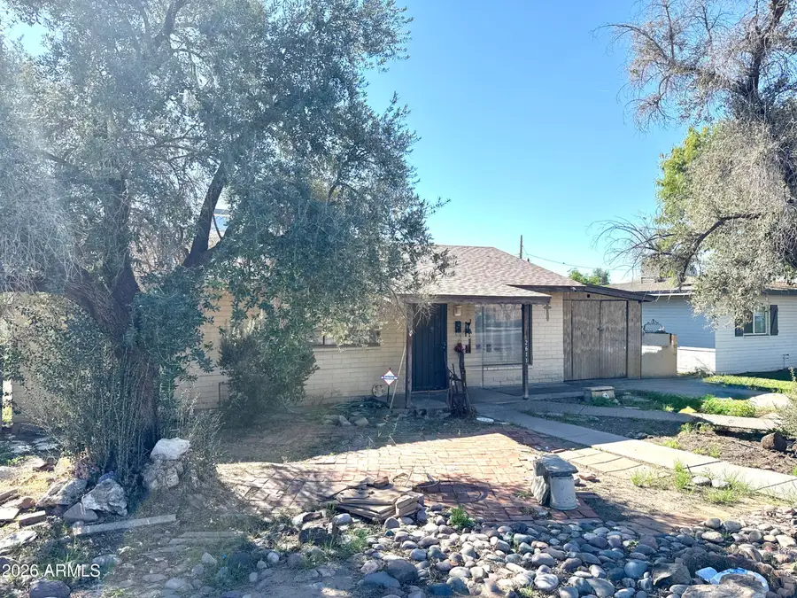 2611 W Osborn Road, Phoenix, AZ 85017 - #2