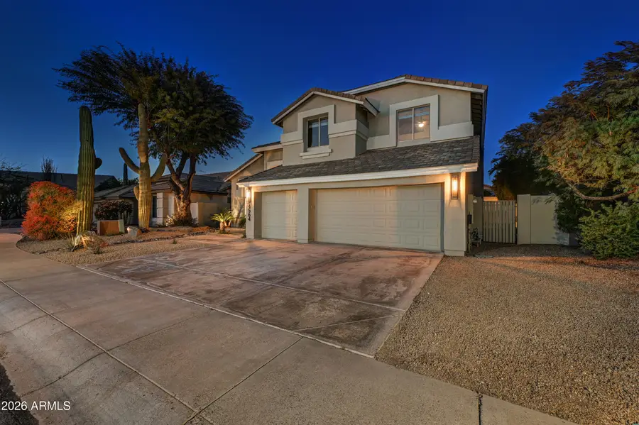 4564 E Chisum Trail, Phoenix, AZ 85050 - #2