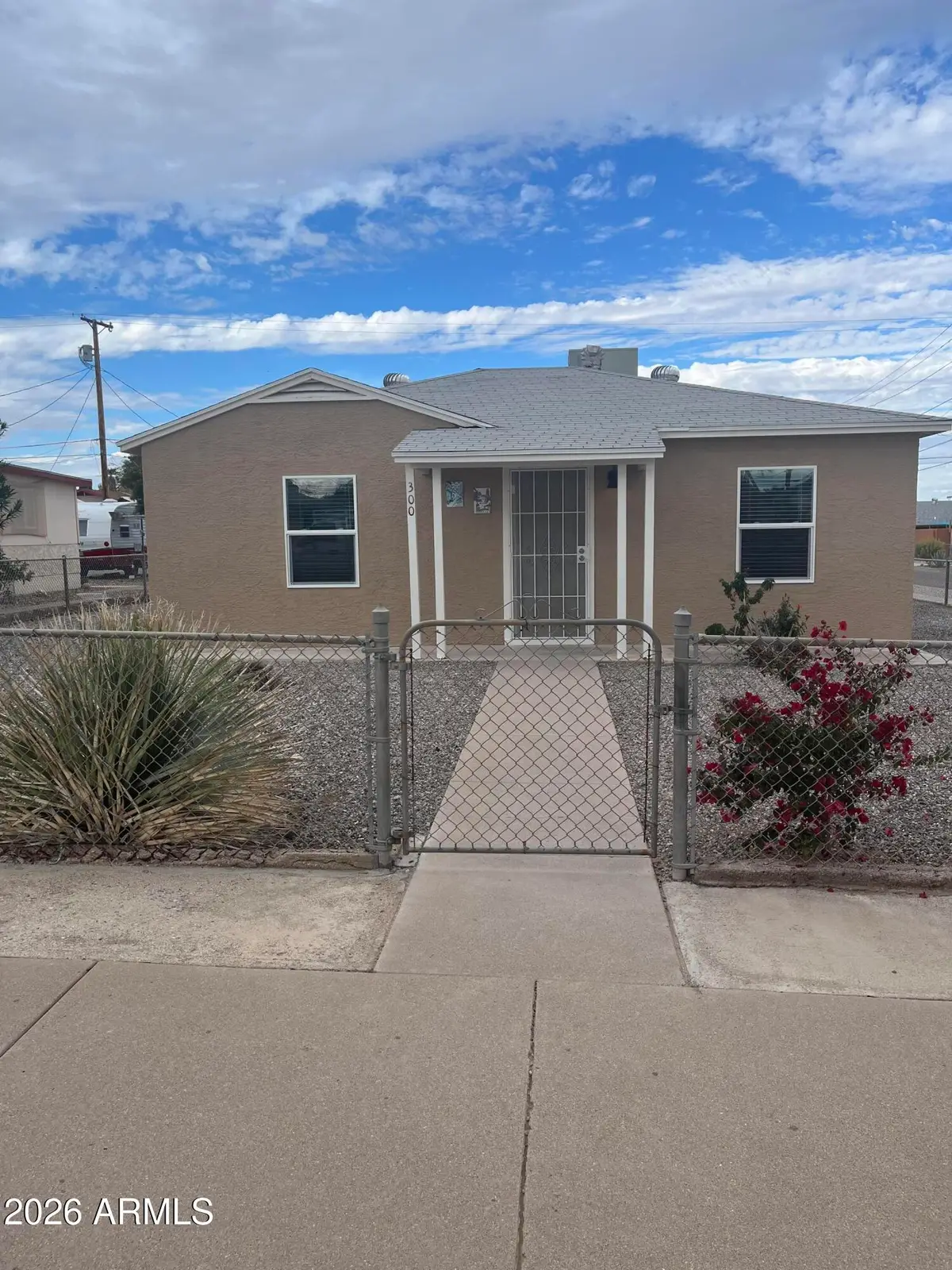 300 W 2nd Street, Ajo, AZ 85321 - #1