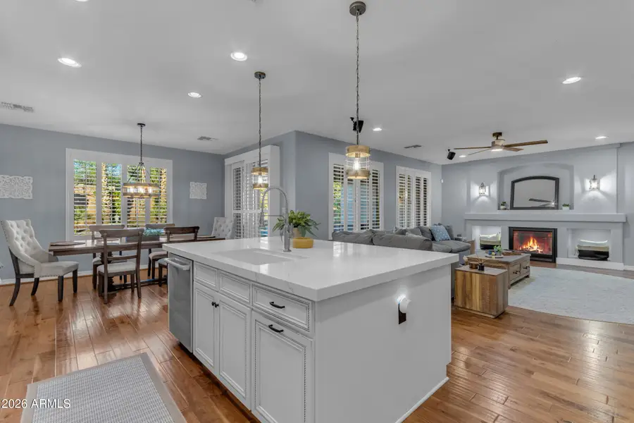 152 W Crescent Way, Chandler, AZ 85248 - #3