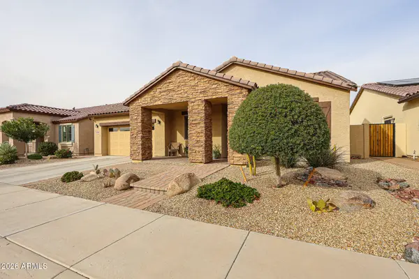 18086 W Cedarwood Lane, Goodyear, AZ 85338