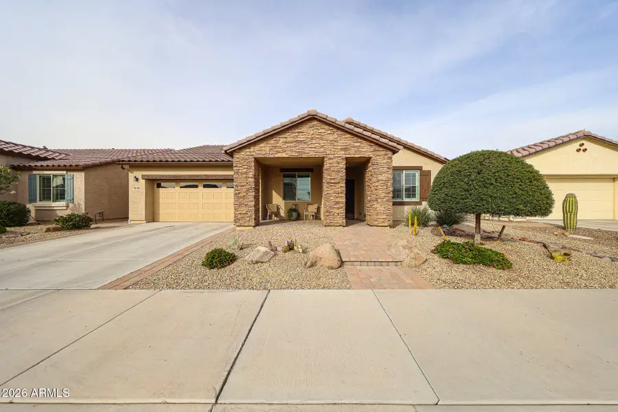 18086 W Cedarwood Lane, Goodyear, AZ 85338 - #2