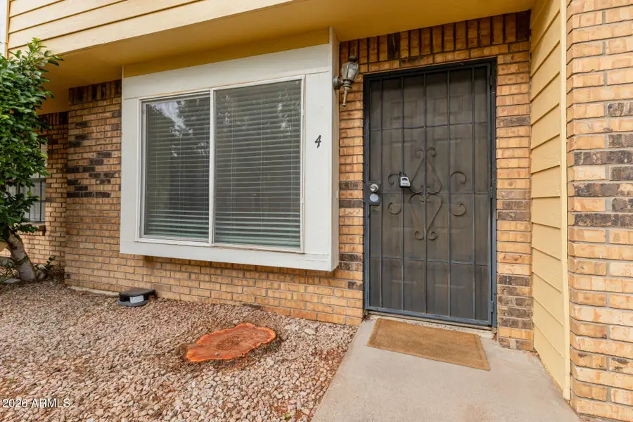 4843 E Corral Road #4, Phoenix, AZ 85044 - #2