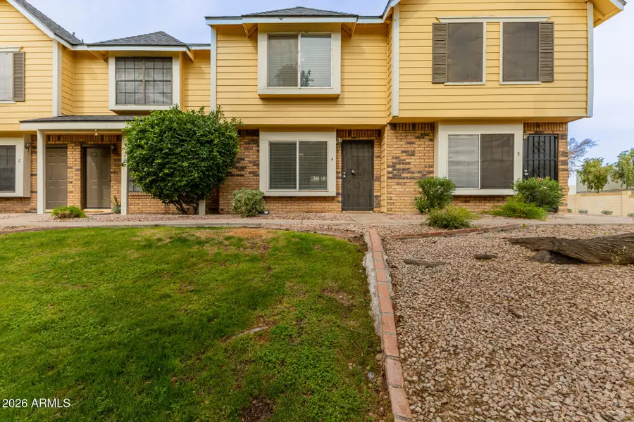 4843 E Corral Road #4, Phoenix, AZ 85044 - #3