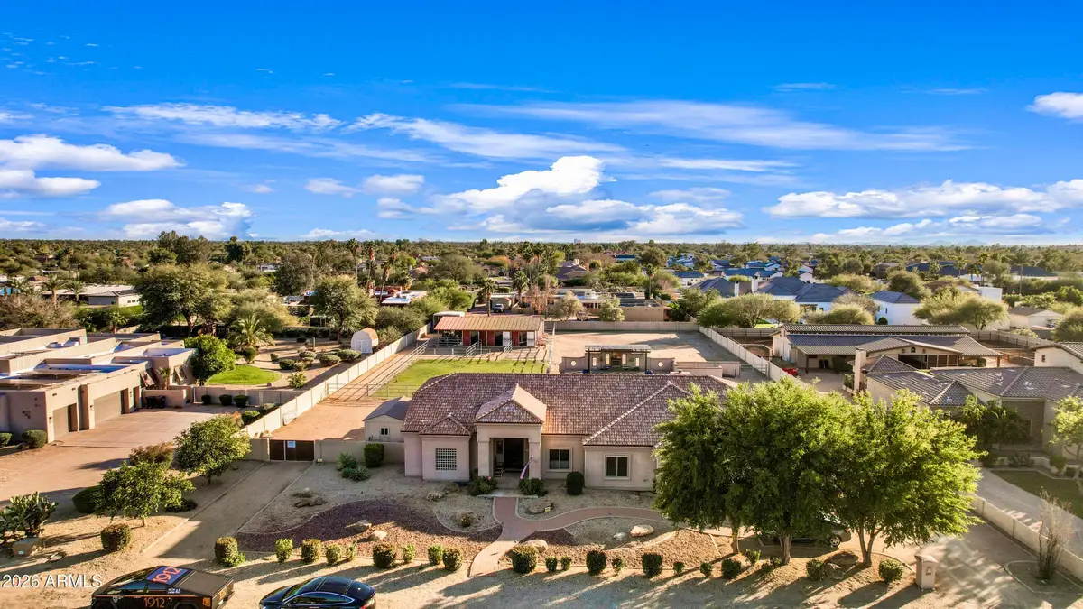 9851 E Charter Oak Road, Scottsdale, AZ 85260 - #1