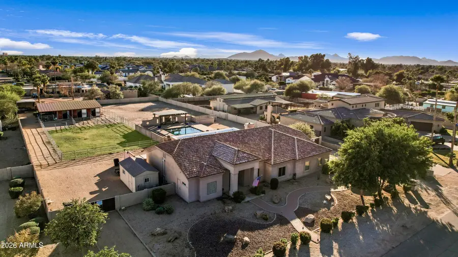 9851 E Charter Oak Road, Scottsdale, AZ 85260 - #2