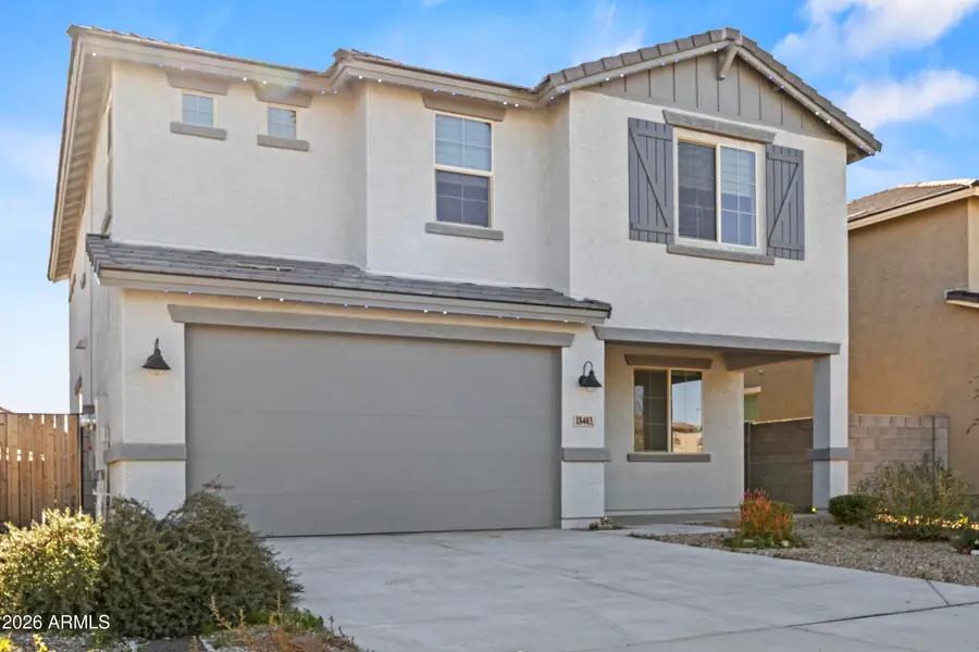 18403 W Patrick Lane, Surprise, AZ 85387 - Image #2