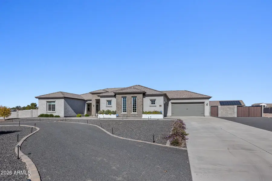 494 W Haxtun Street, San Tan Valley, AZ 85143 - #3