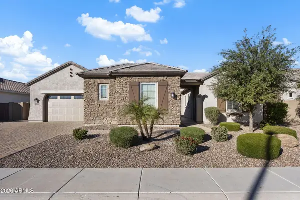 3554 E Gemini Place, Chandler, AZ 85249