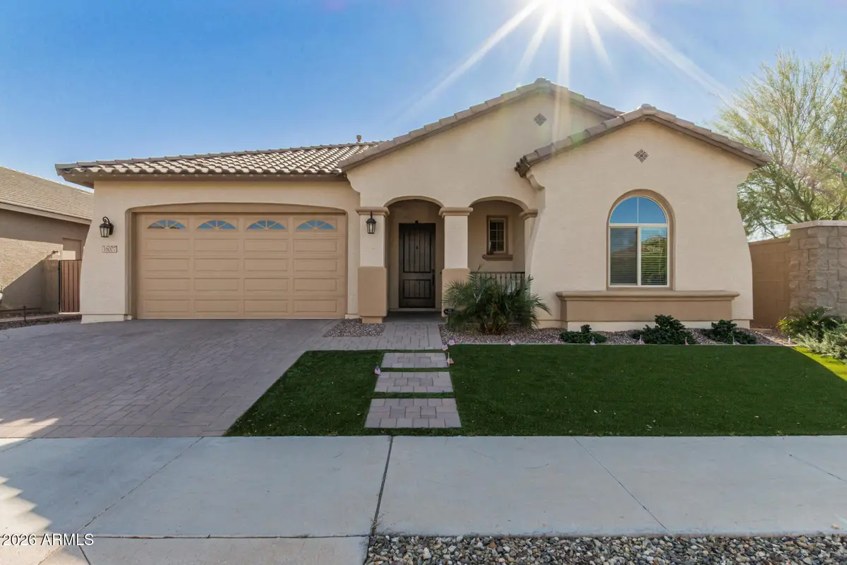 16007 W Montana De Oro Drive, Surprise, AZ 85387 - Image #1
