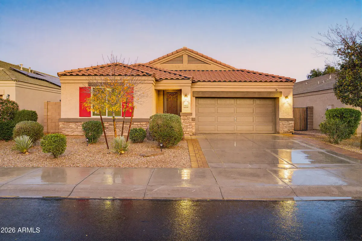 14825 N 171st Drive, Surprise, AZ 85388 - Image #1