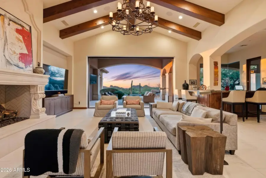 11704 E Diamond Cholla Drive, Scottsdale, AZ 85255 - Image #2