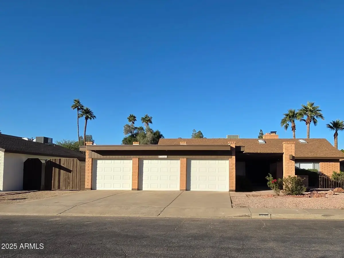 1650 W Kiowa Avenue, Mesa, AZ 85202 - Image #1