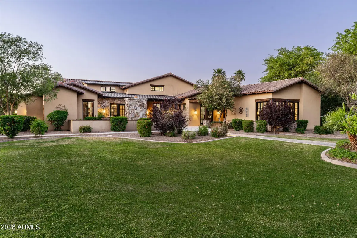 4610 E Meadowview Drive, Gilbert, AZ 85298 - #1