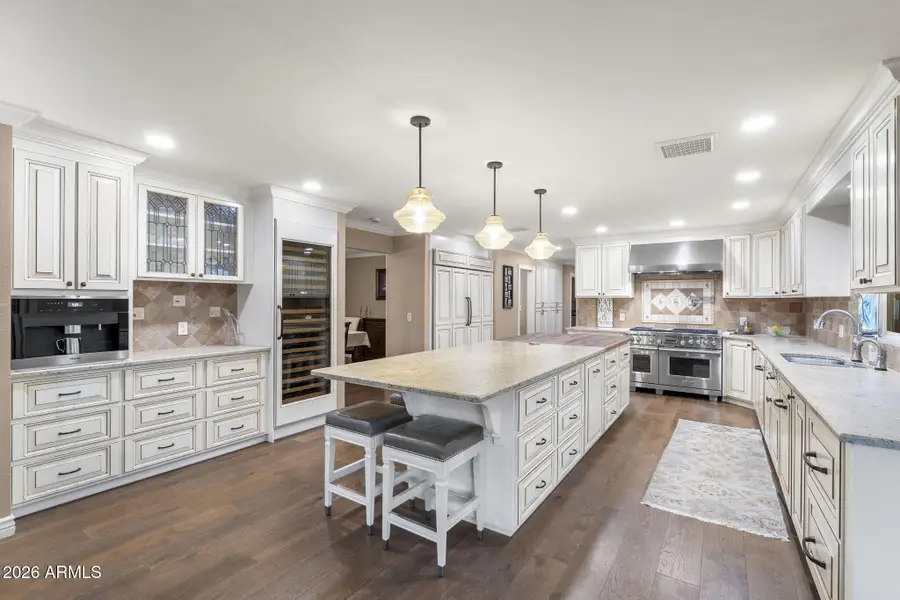 4945 E Cheery Lynn Road, Phoenix, AZ 85018 - #2