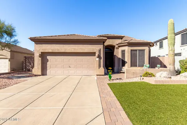 7238 E Tyndall Street, Mesa, AZ 85207