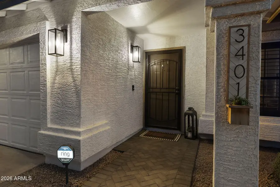 3401 E Oraibi Drive, Phoenix, AZ 85050 - #3