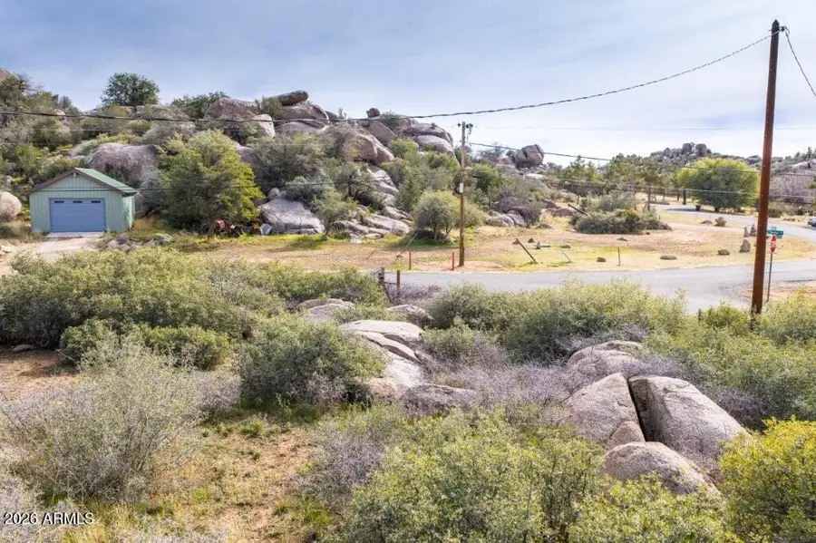 23280 S Mountainaire Drive #38, Yarnell, AZ 85362 - Image #2