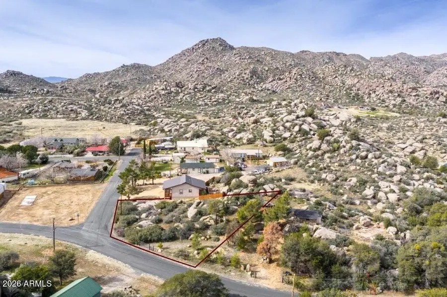 23280 S Mountainaire Drive #38, Yarnell, AZ 85362 - Image #3
