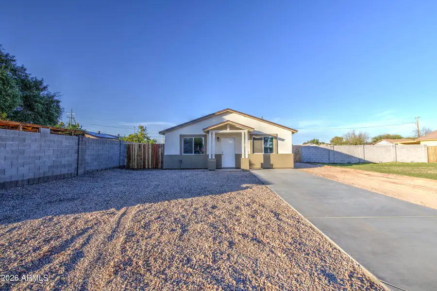 604 E South Avenue, Buckeye, AZ 85326 - #2