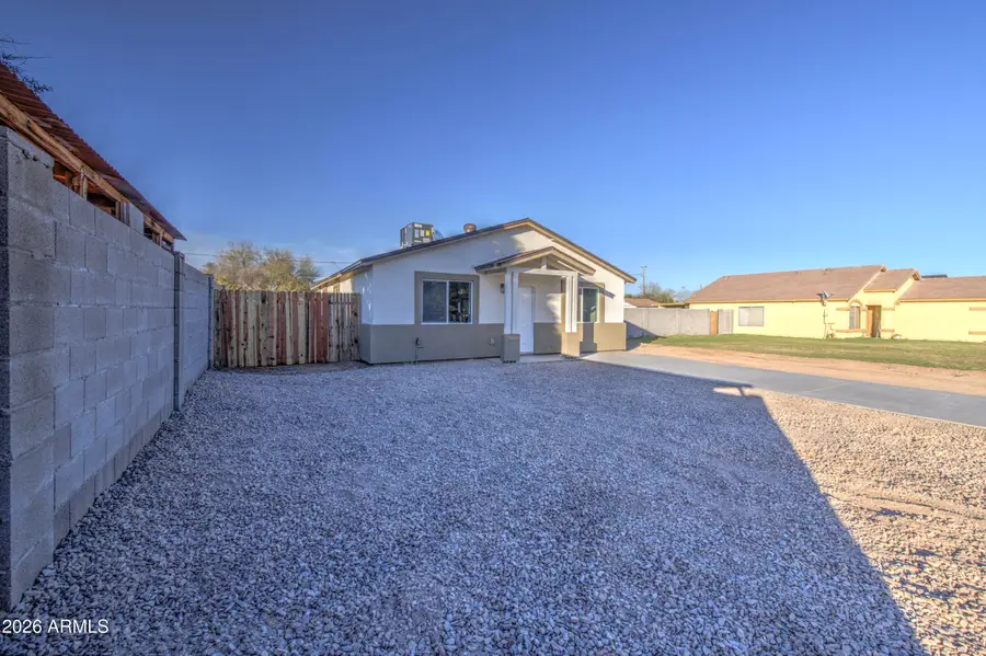 604 E South Avenue, Buckeye, AZ 85326 - #3