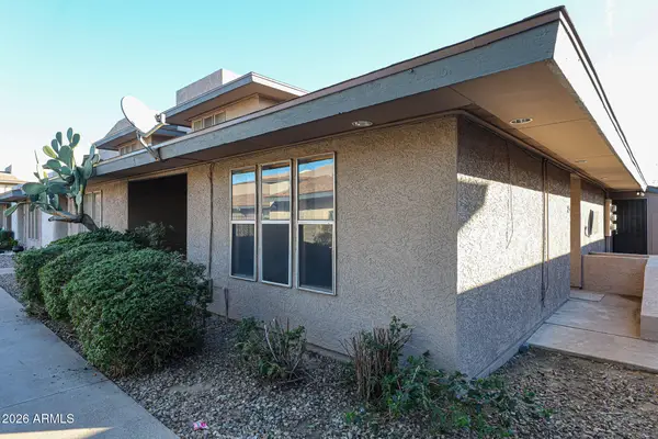 2544 W Campbell Avenue #23, Phoenix, AZ 85017