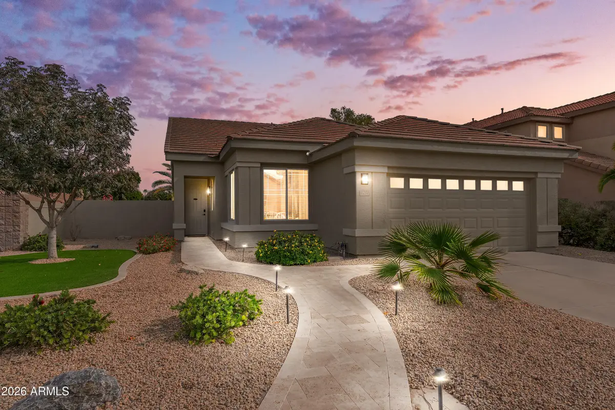 1751 S Navajo Way, Chandler, AZ 85286 - #1