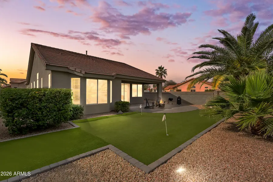 1751 S Navajo Way, Chandler, AZ 85286 - #2