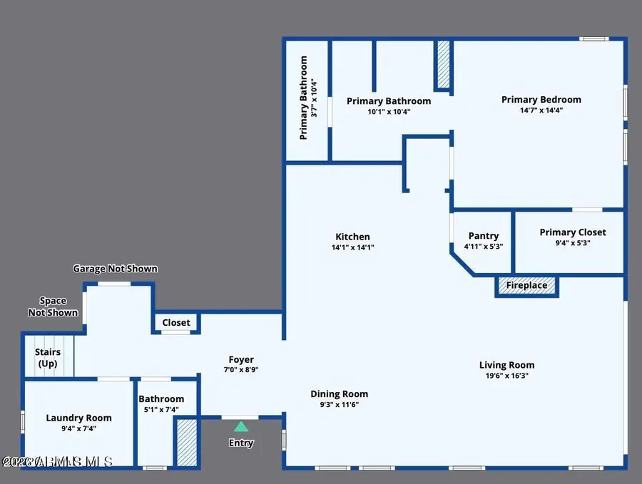 1528 Varsity Drive, Prescott, AZ 86301 - Image #3