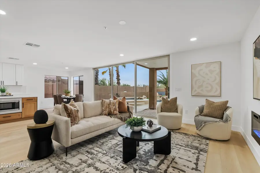 7480 E Christmas Cholla Drive, Scottsdale, AZ 85255 - Image #3