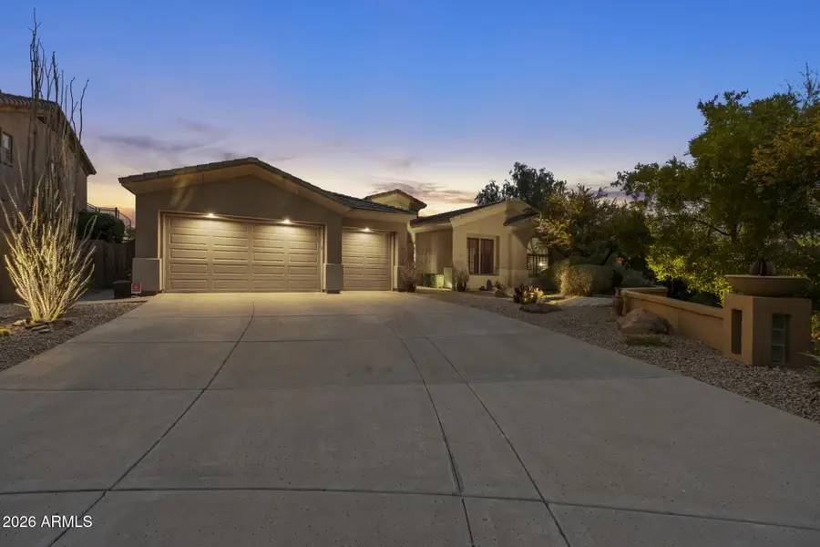 14176 N 107th Street, Scottsdale, AZ 85255 - Image #2