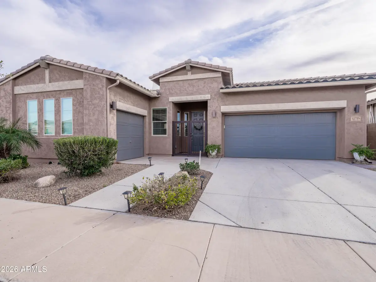 22723 E Stonecrest Drive, Queen Creek, AZ 85142 - Image #1