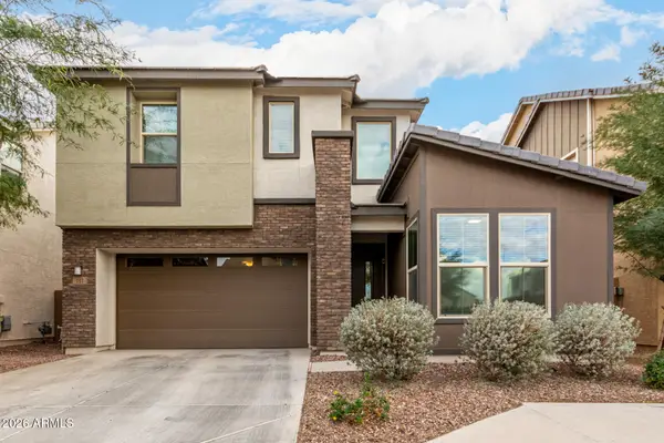 767 W Browning Place, Chandler, AZ 85286