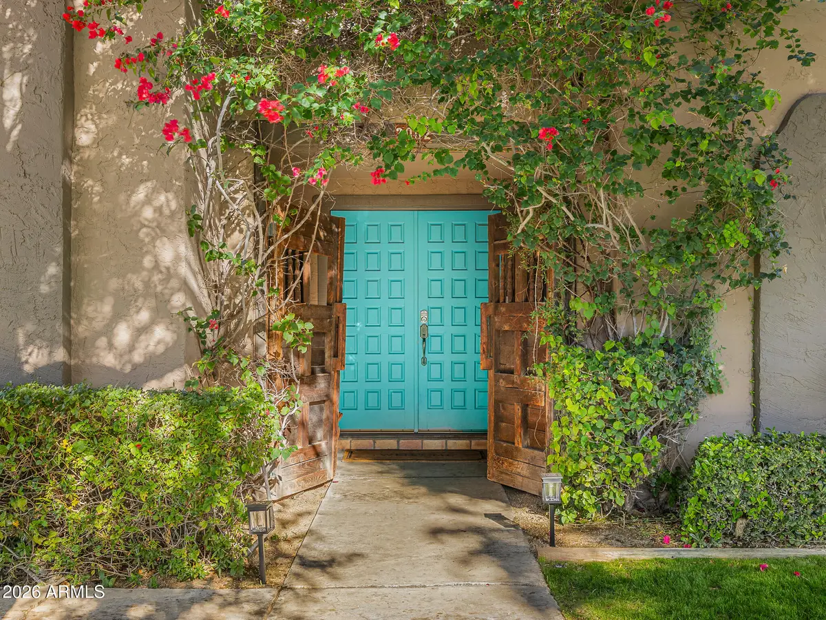 3002 E Acoma Drive, Phoenix, AZ 85032 - #1