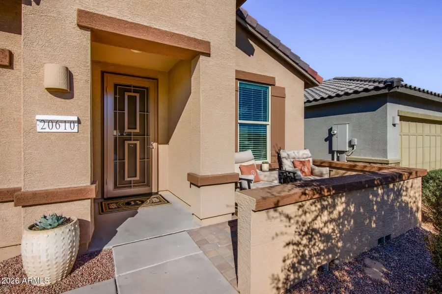 20610 N Verbena Lane, Maricopa, AZ 85138 - Image #2