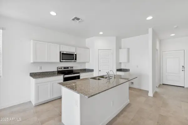 1306 W Bealey Avenue, Coolidge, AZ 85128