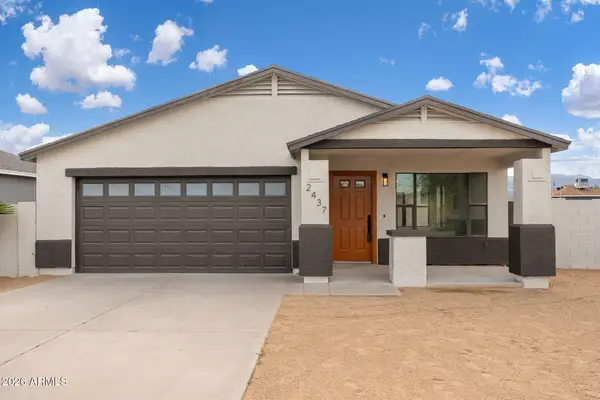 2437 E Tamarisk Avenue, Phoenix, AZ 85040