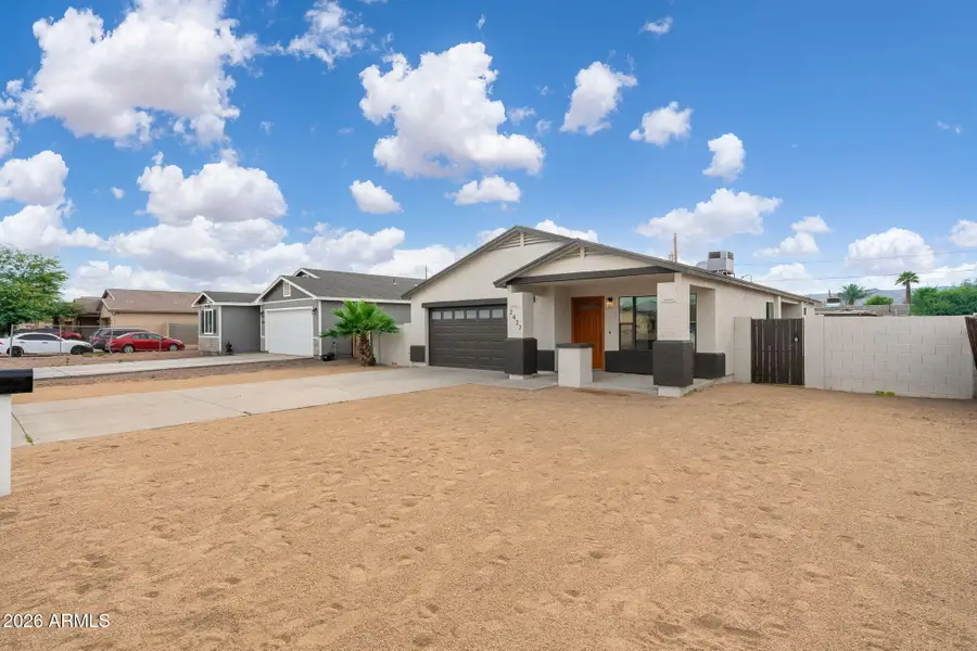 2437 E Tamarisk Avenue, Phoenix, AZ 85040 - #3