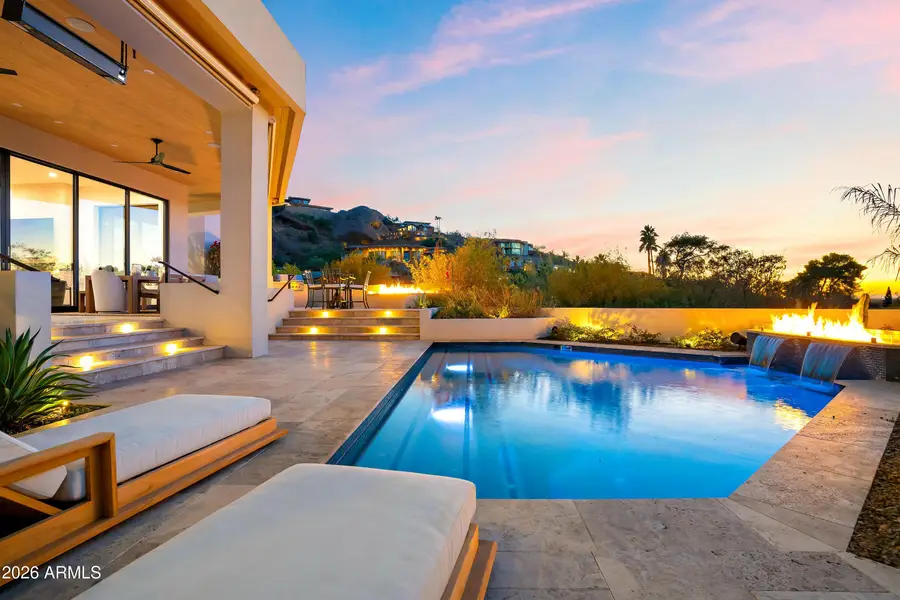 5724 N Echo Canyon Drive, Phoenix, AZ 85018 - #2