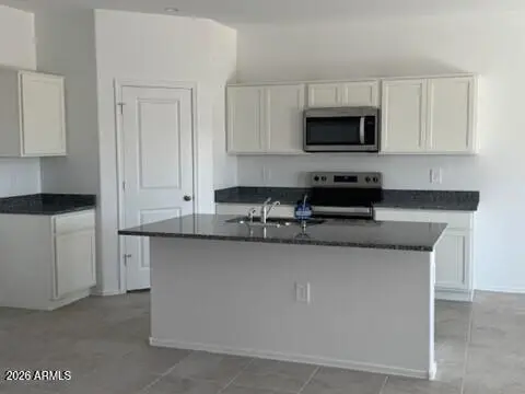 558 N 14th Drive, Coolidge, AZ 85128 - #3