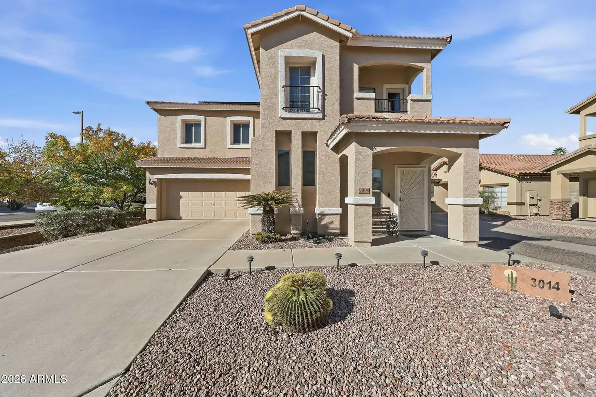 3014 E Kings Avenue, Phoenix, AZ 85032 - #1