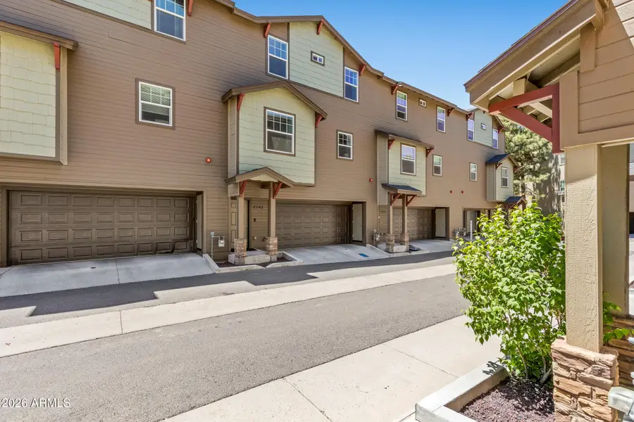 2545 W Cripple Creek Drive, Flagstaff, AZ 86001 - Image #3