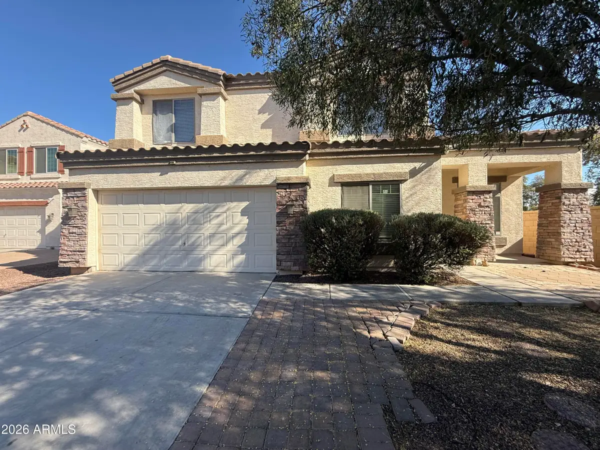 4629 N 111th Lane, Phoenix, AZ 85037 - Image #1