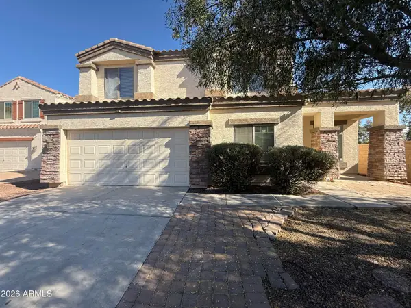 4629 N 111th Lane, Phoenix, AZ 85037